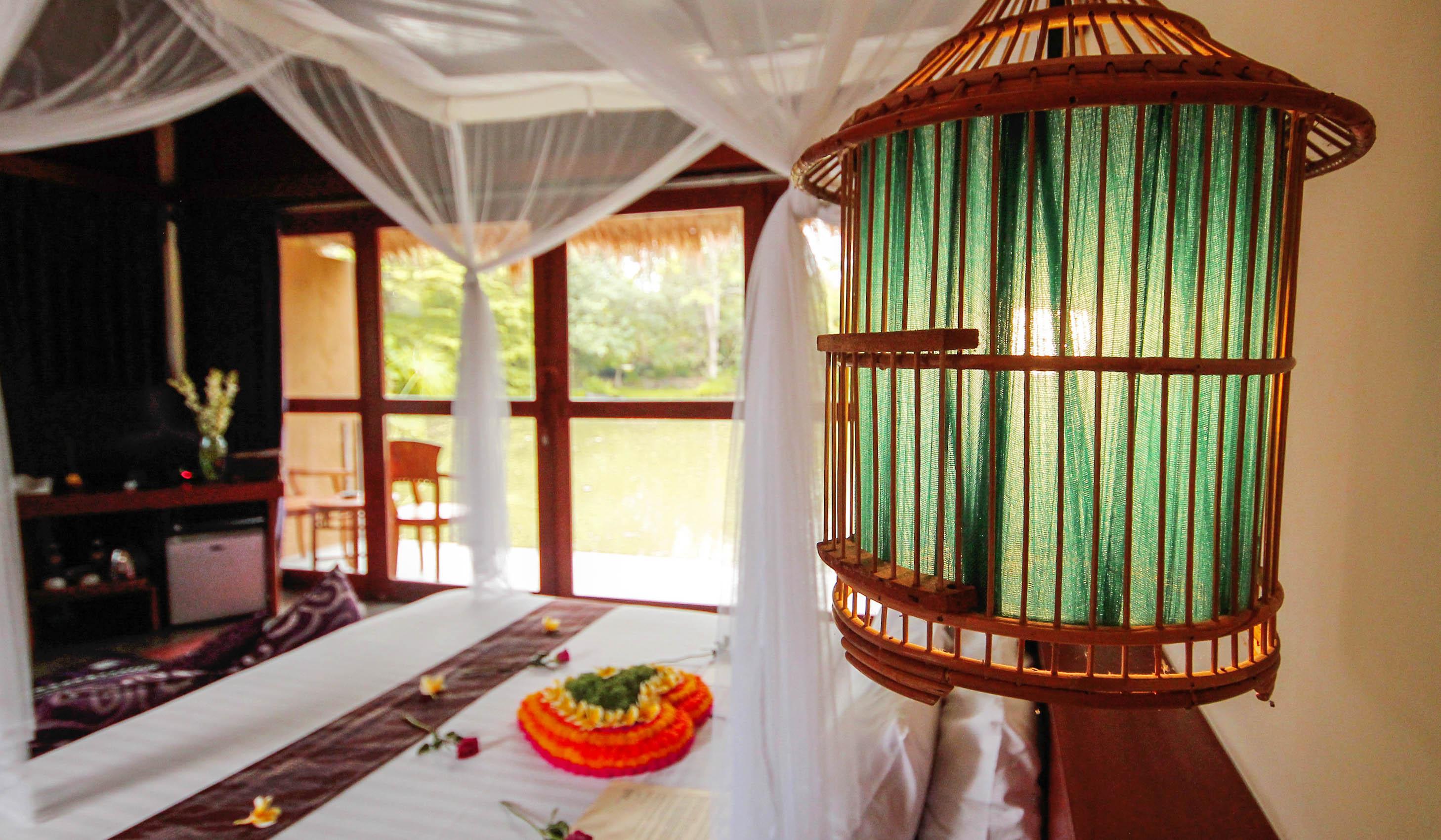 Serenity House Ubud Bali Ubud