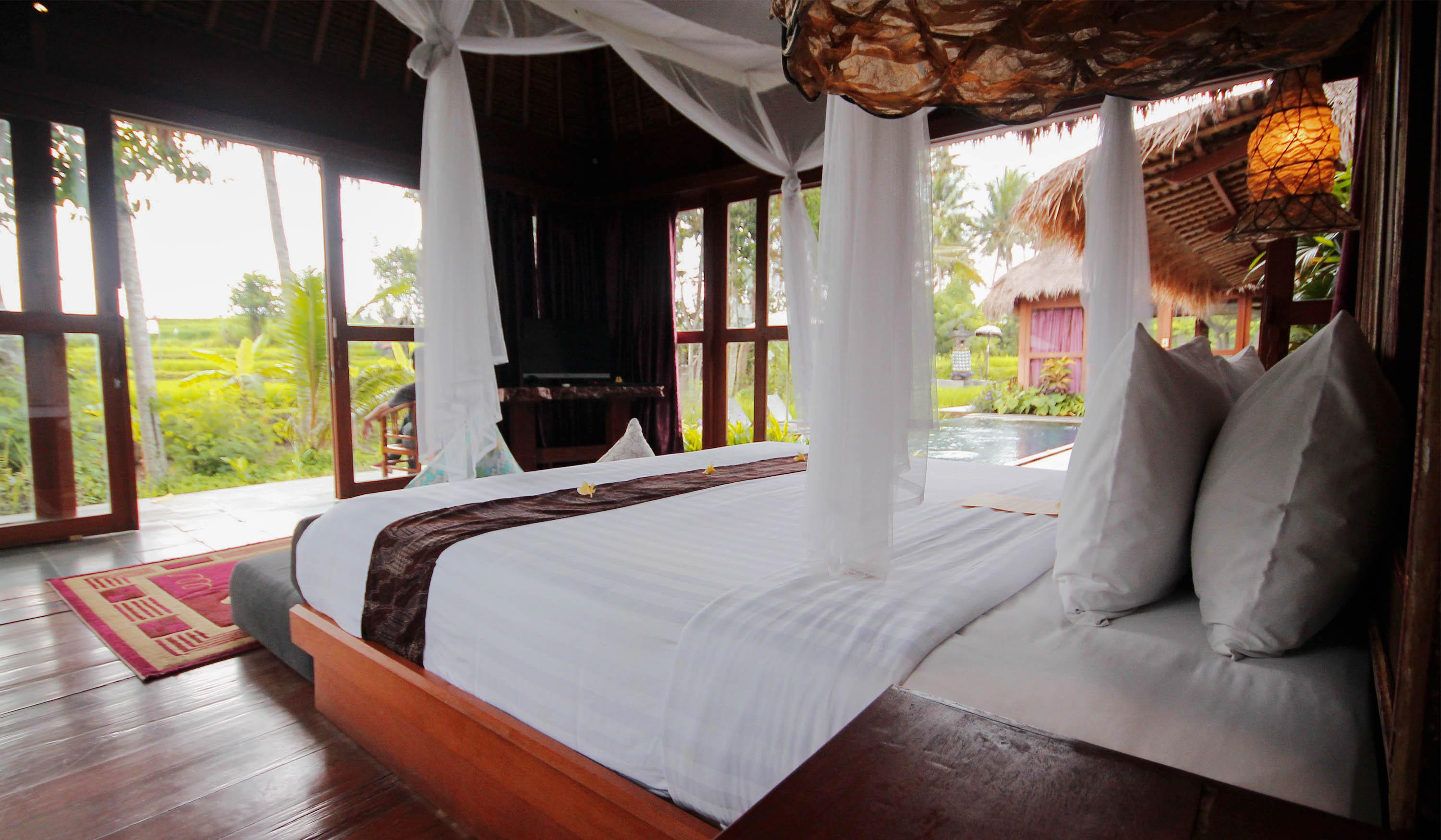 Serenity House Ubud Bali