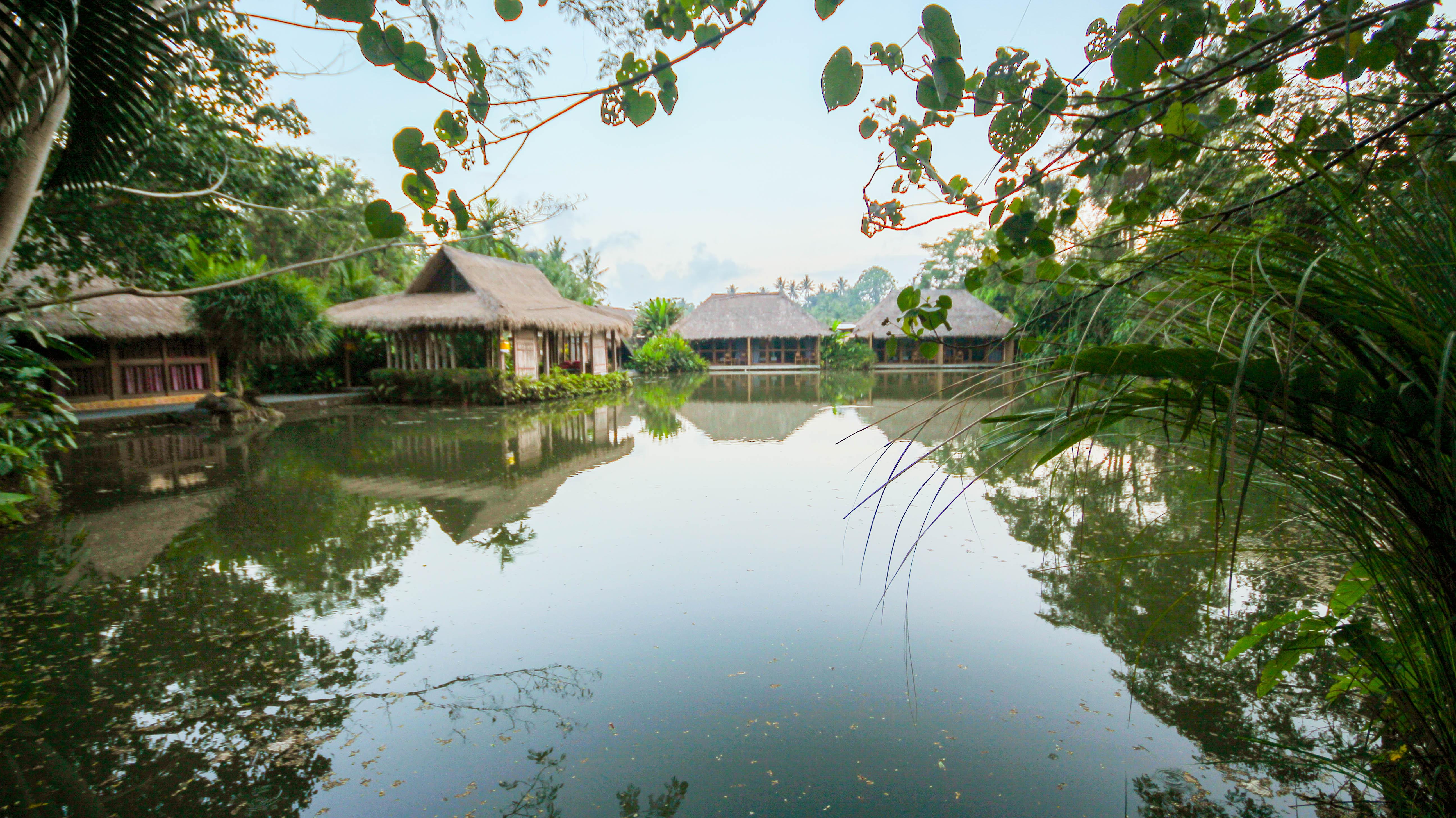 Serenity House Ubud Bali Ubud