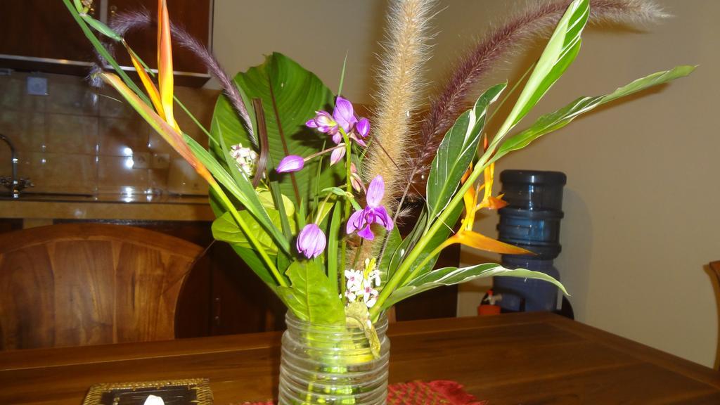 Gasthof Serenity House Ubud Bali 2*