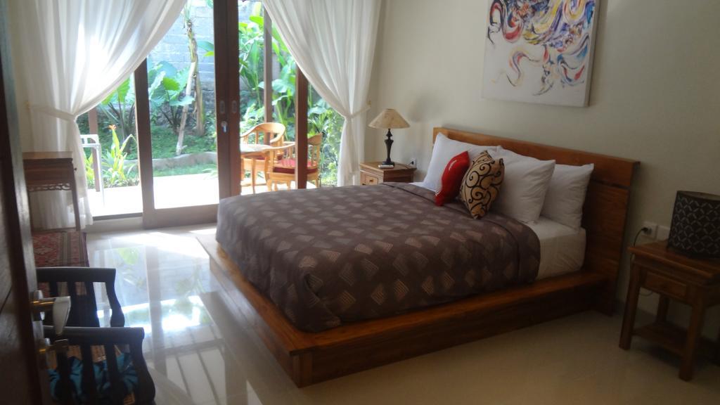 Serenity House Ubud Bali Ubud