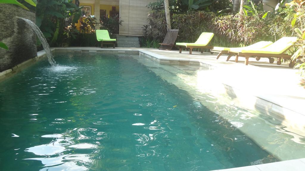 Serenity House Ubud Bali Ubud