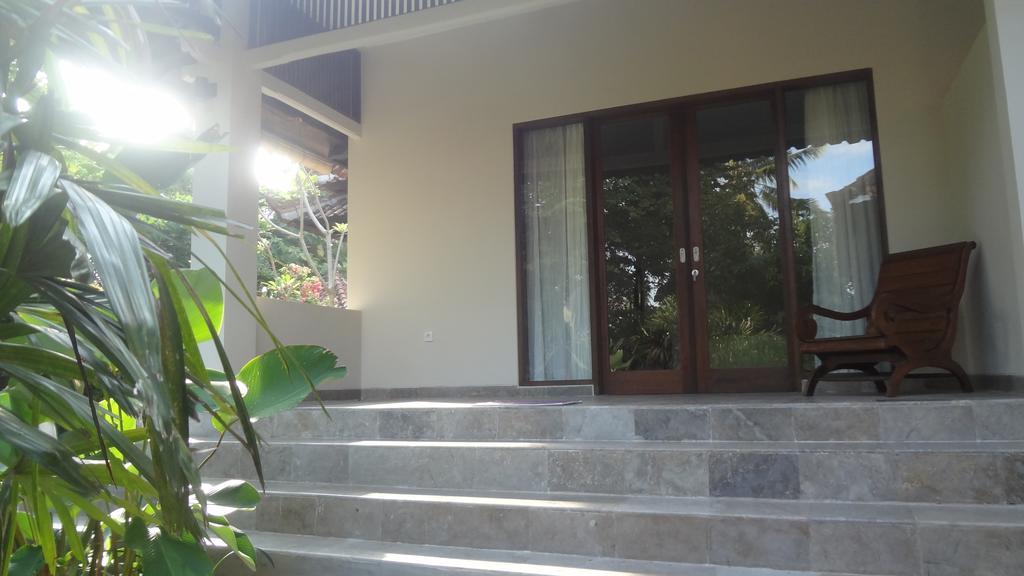Gasthof Serenity House Ubud Bali 2*