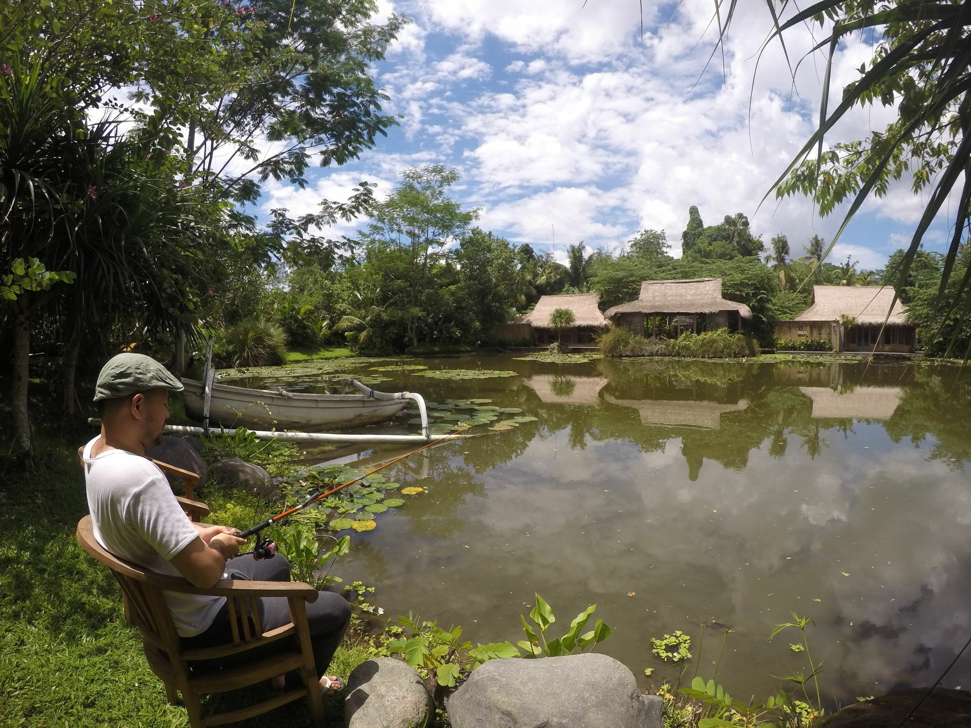 Serenity House Ubud Bali Gasthof Ubud